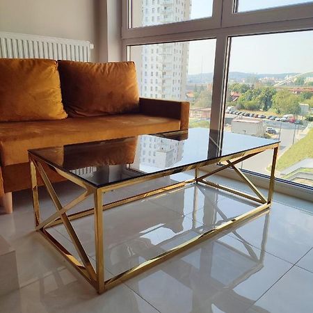 Apartament Blisko Morza Izabella & Lilianna Gdansk Nowa Letnica מראה חיצוני תמונה