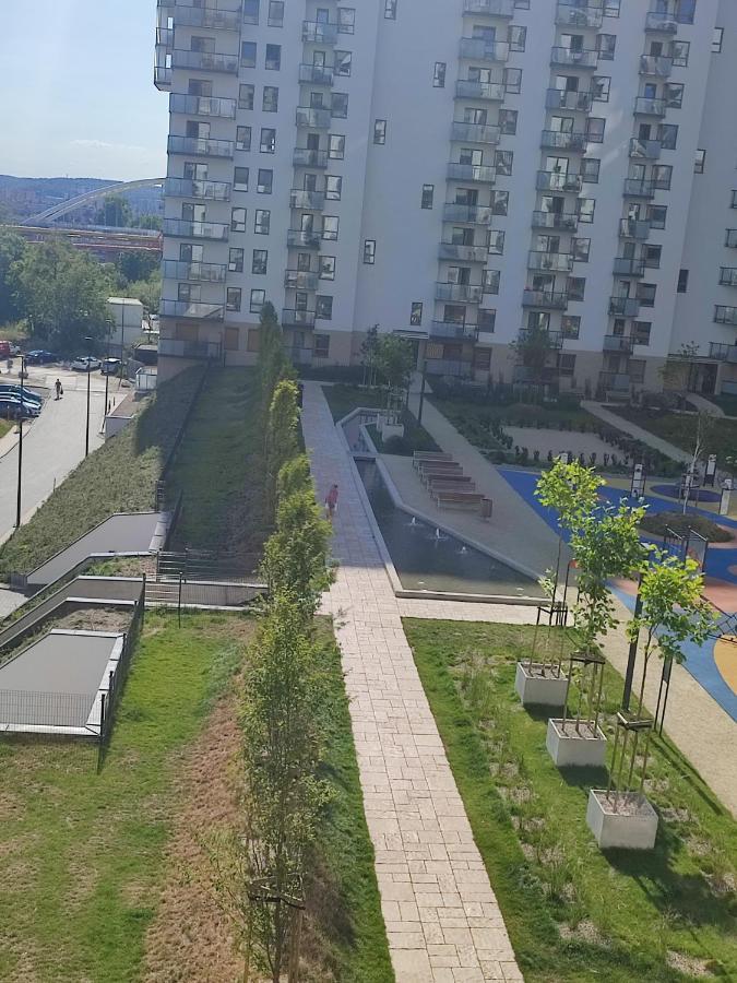 Apartament Blisko Morza Izabella & Lilianna Gdansk Nowa Letnica מראה חיצוני תמונה