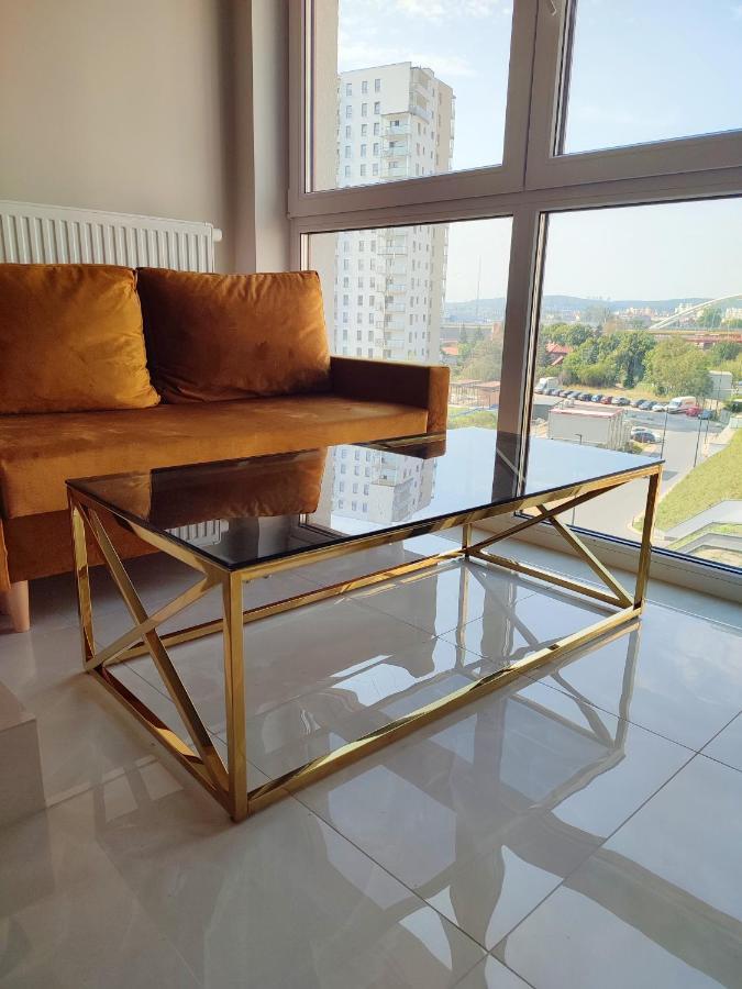 Apartament Blisko Morza Izabella & Lilianna Gdansk Nowa Letnica מראה חיצוני תמונה
