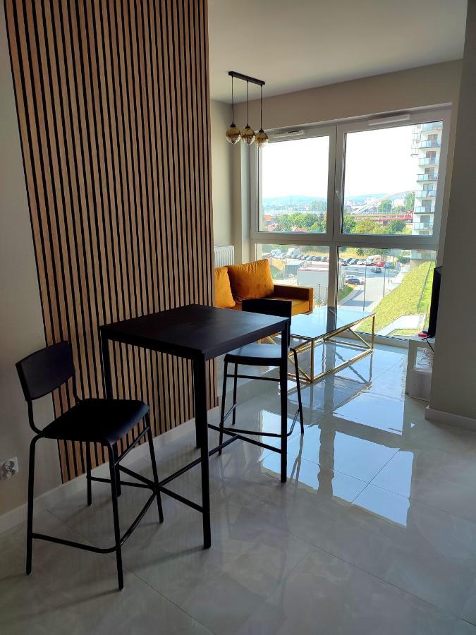 Apartament Blisko Morza Izabella & Lilianna Gdansk Nowa Letnica מראה חיצוני תמונה