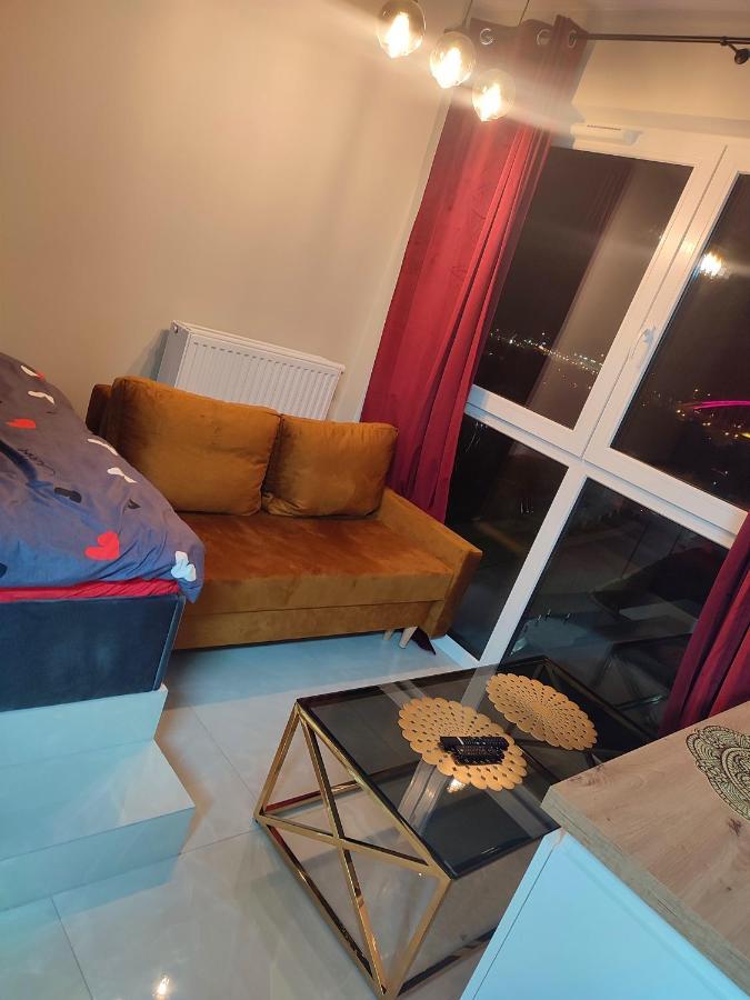 Apartament Blisko Morza Izabella & Lilianna Gdansk Nowa Letnica מראה חיצוני תמונה