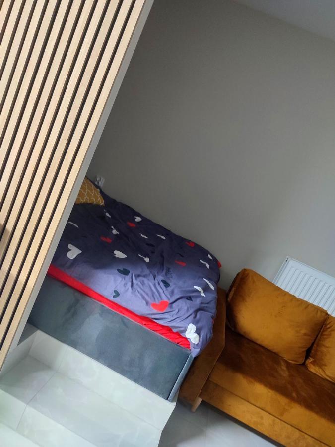 Apartament Blisko Morza Izabella & Lilianna Gdansk Nowa Letnica מראה חיצוני תמונה